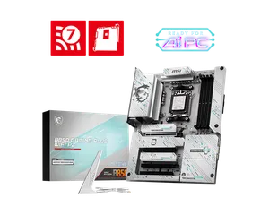 B850 GAMING PLUS WIFI PZ